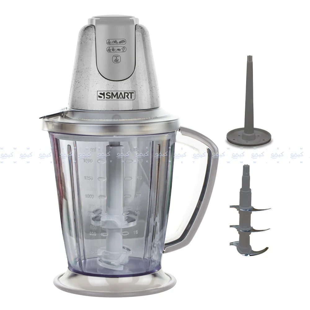 S Smart Chopper SCH6110E 2L 700W - Image 2