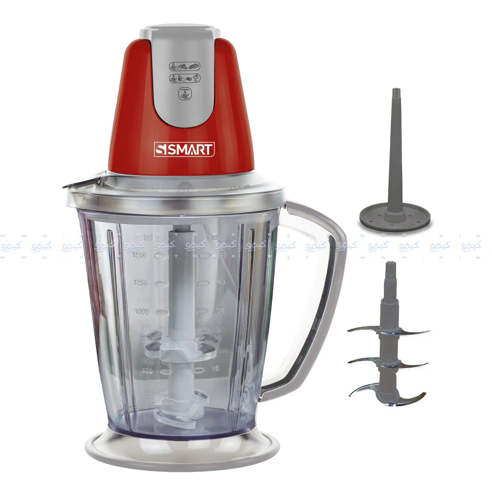S Smart Chopper SCH6110E 2L 700W - Image 3
