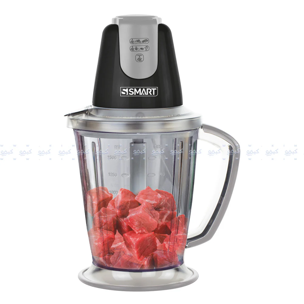 S Smart Chopper SCH6111EU 2L 700W - Image 4