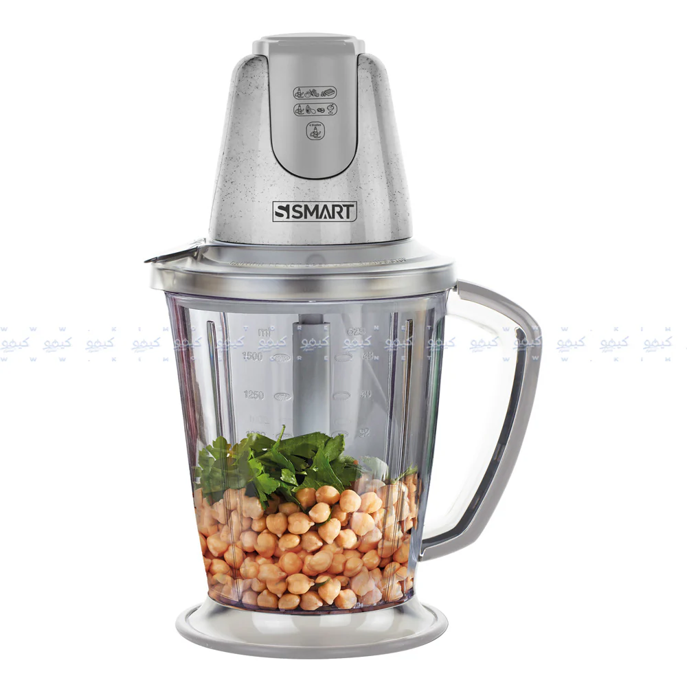 S Smart Chopper SCH6111EU 2L 700W - Image 5