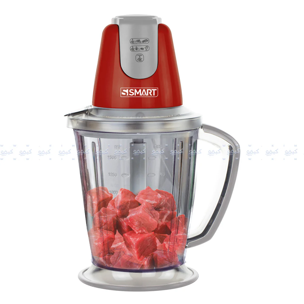 S Smart Chopper SCH6111EU 2L 700W - Image 6