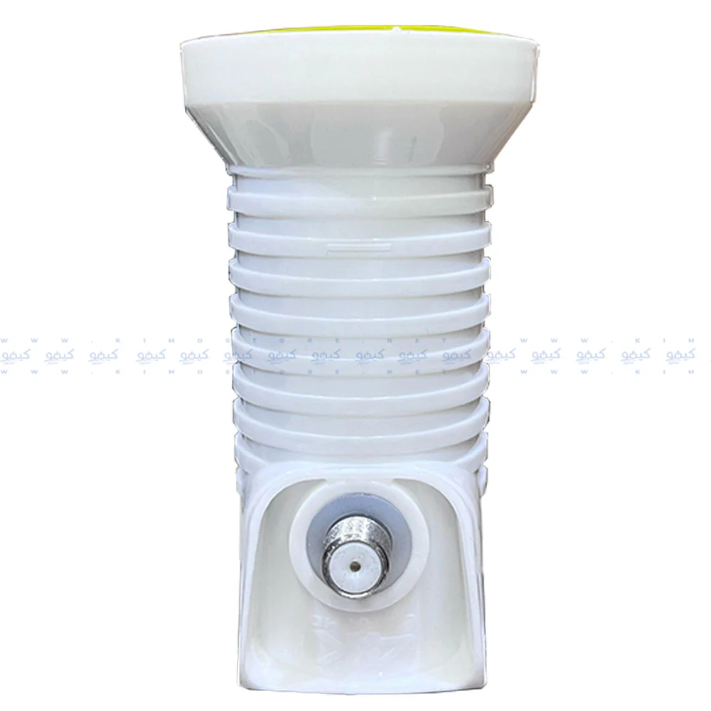 Smart Sat SM-100 Single LNB 1 Port - Image 2