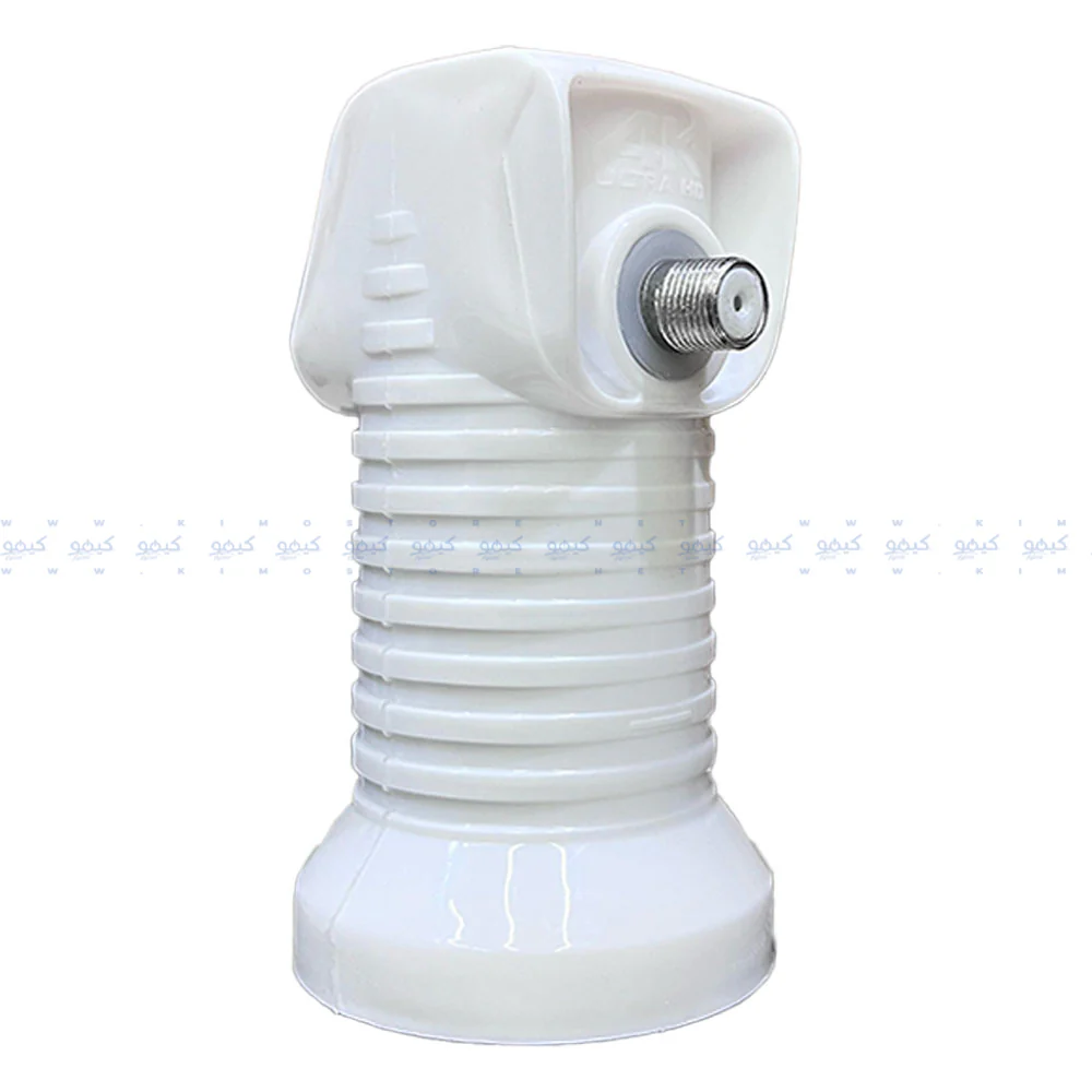 Smart Sat SM-100 Single LNB 1 Port - Image 4