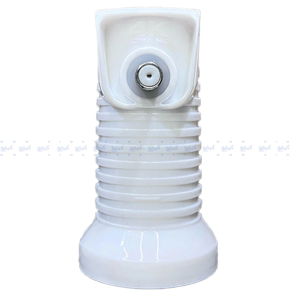 Smart Sat SM-100 Single LNB 1 Port - Image 5