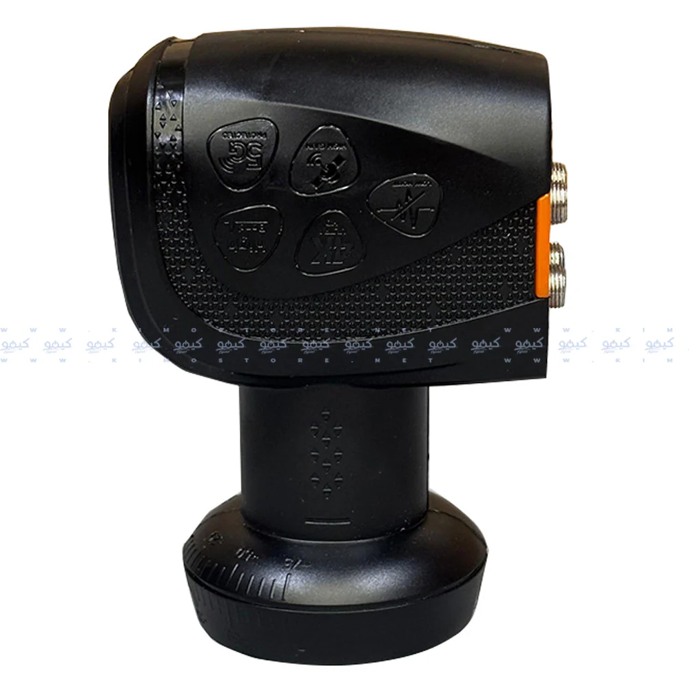 Smart Sat SM-400 Pro LNB 4 Port - Image 5