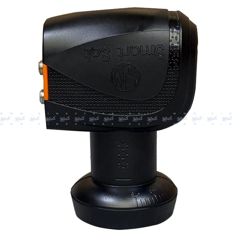 Smart Sat SM-400 Pro LNB 4 Port - Image 6
