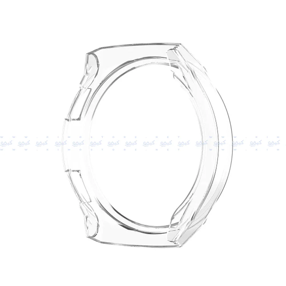 Smart Watch Transparent Silicone Full Cover Huawei GT 2E - Image 3