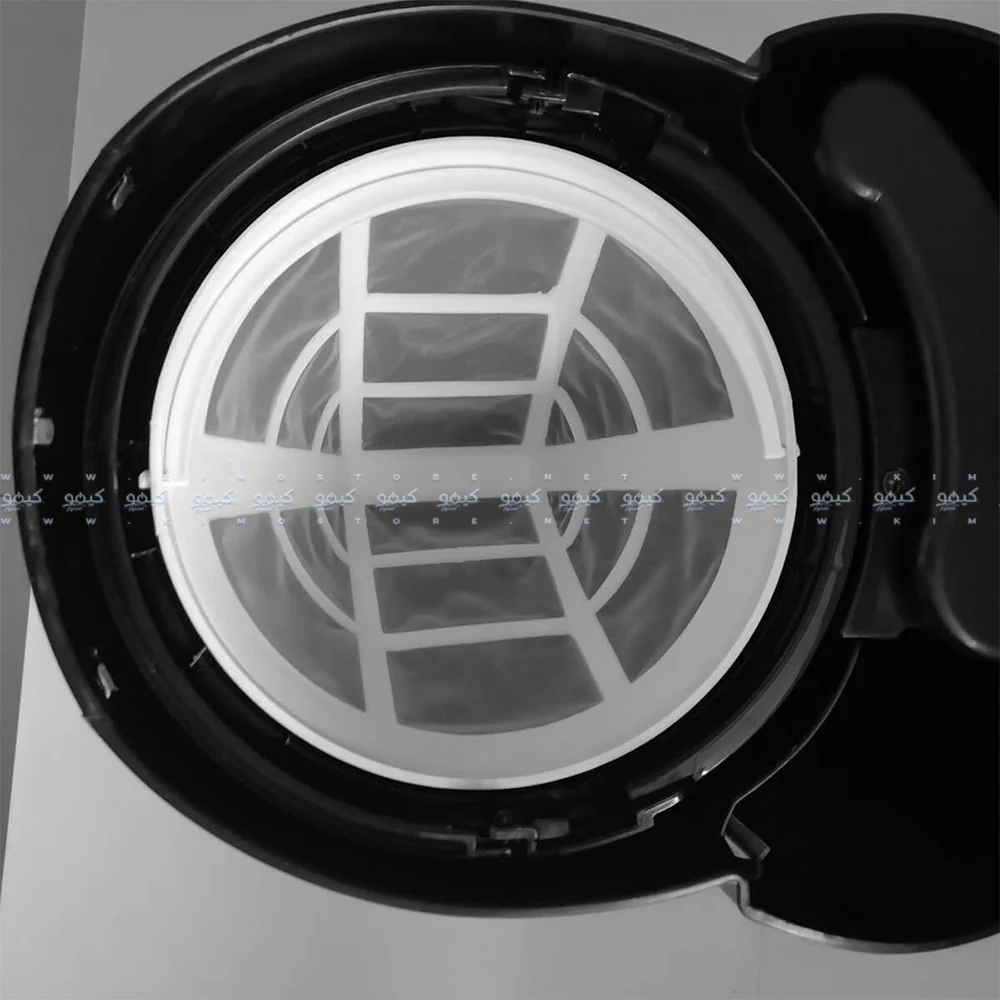 Sonai American Coffee Maker SH-1211 460W - Image 4