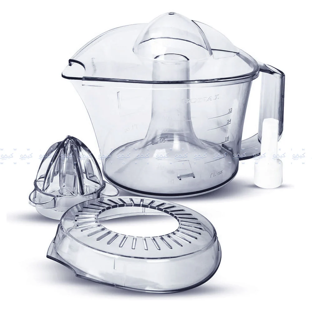 Sonai Citrus Juicer Squeezer MAR-755 1L 30W - Image 2
