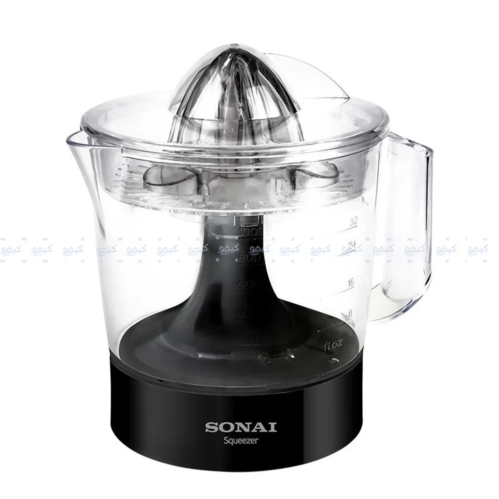 Sonai Citrus Juicer Squeezer MAR-755 1L 30W - Image 4