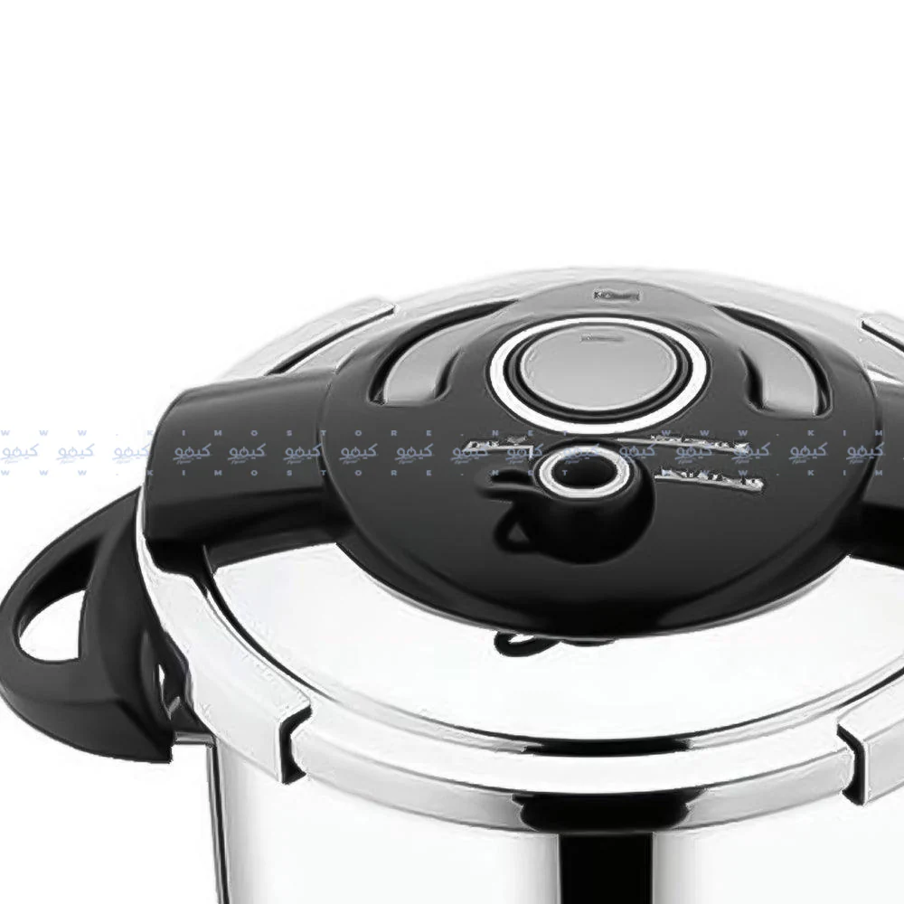 Sonai Pressure Cooker MA-1000 10L - Image 2