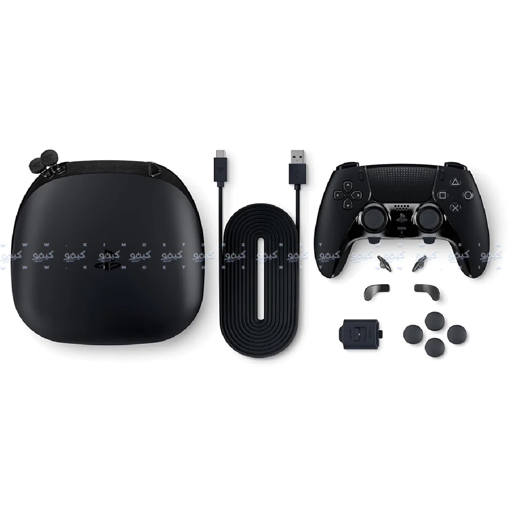 Sony DualSense Edge Wireless Controller For PS5 - Image 15