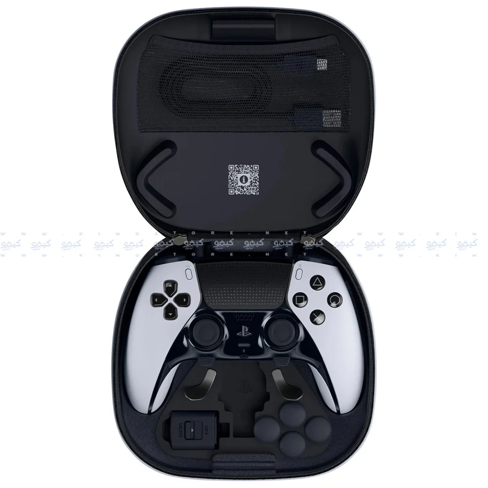 Sony DualSense Edge Wireless Controller For PS5 - Image 16