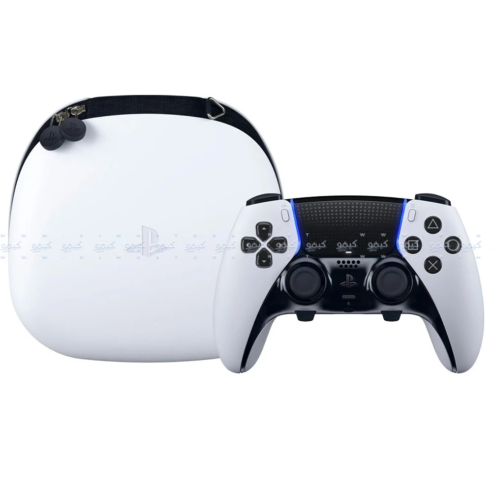 Sony DualSense Edge Wireless Controller For PS5 - Image 7