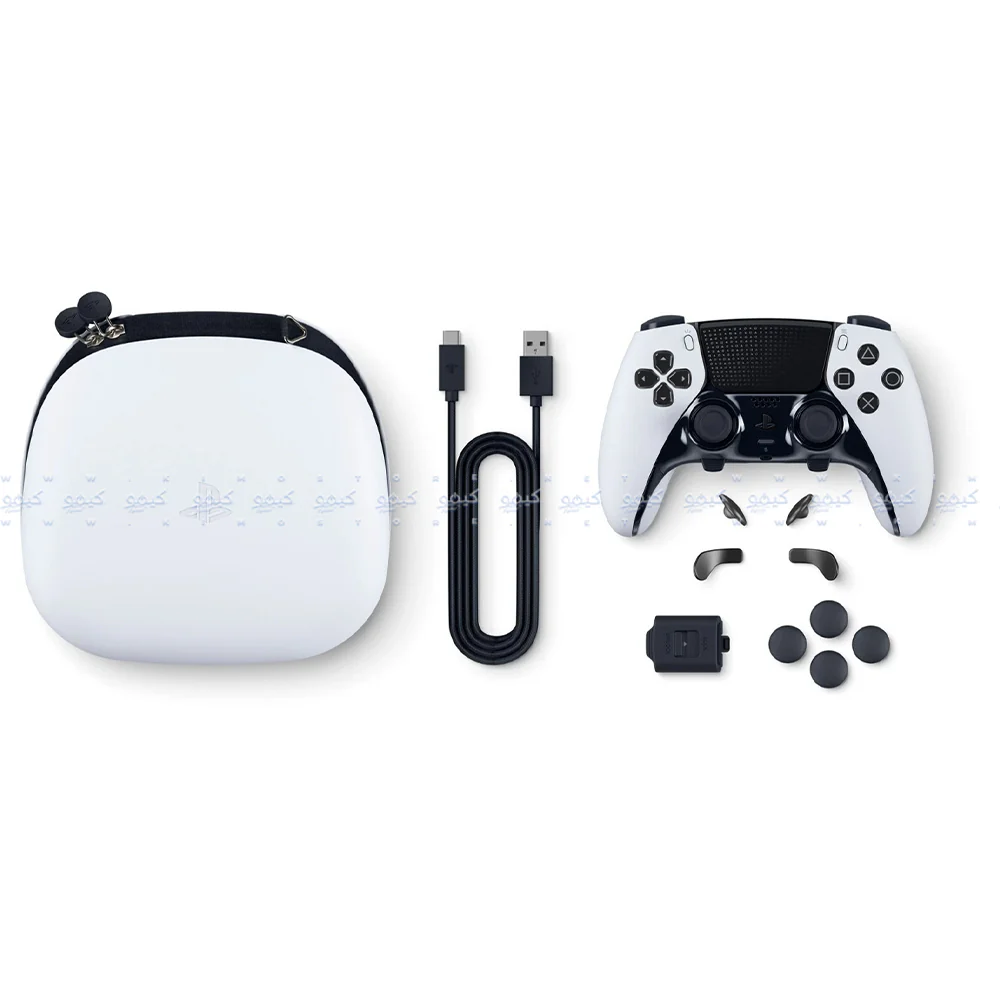 Sony DualSense Edge Wireless Controller For PS5 - Image 8