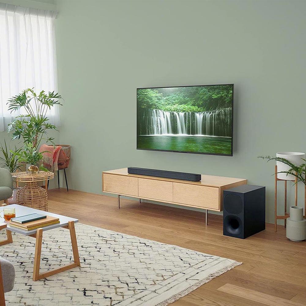Sony HT-S400 Soundbar System 2.1 - Black - Image 11