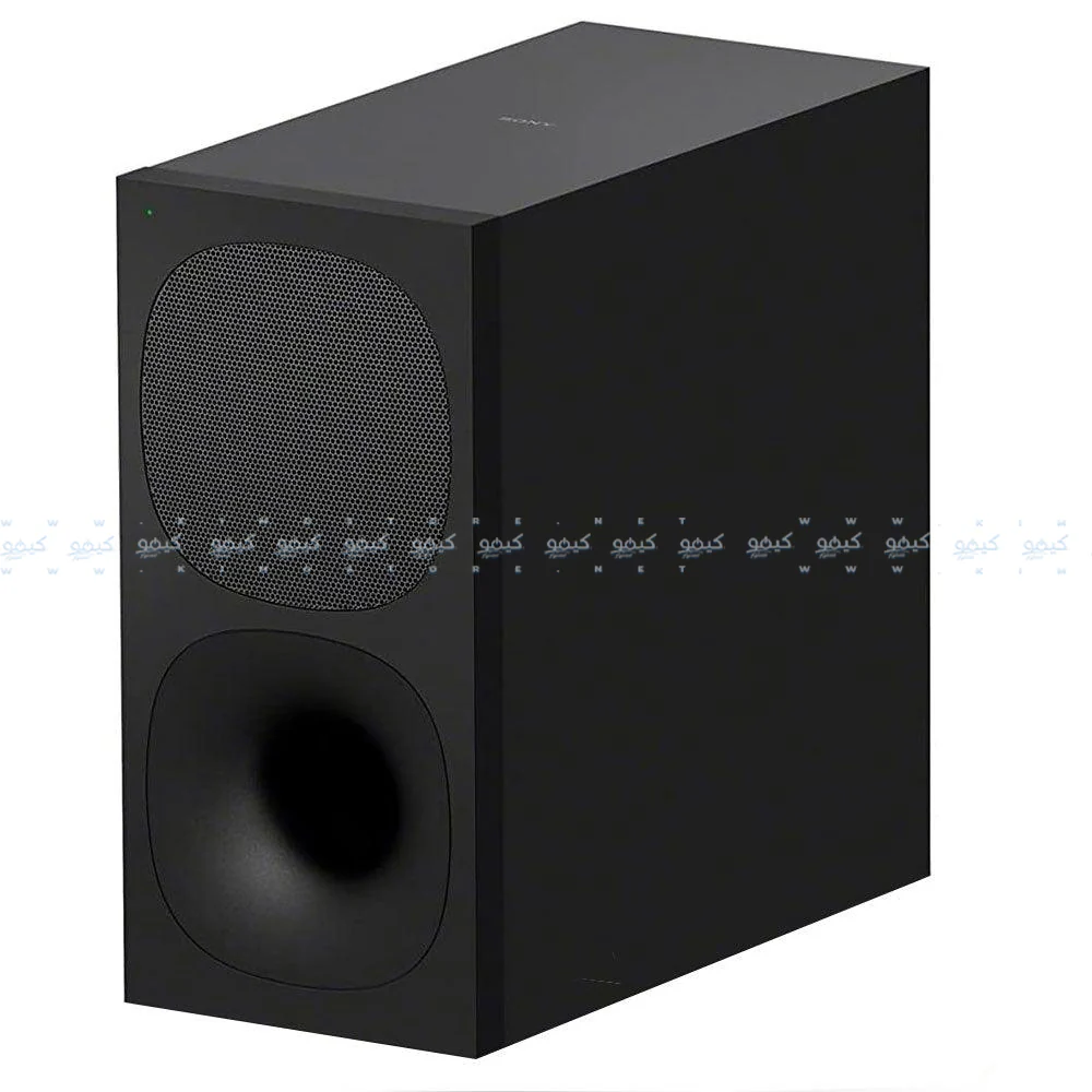Sony HT-S400 Soundbar System 2.1 - Black - Image 5