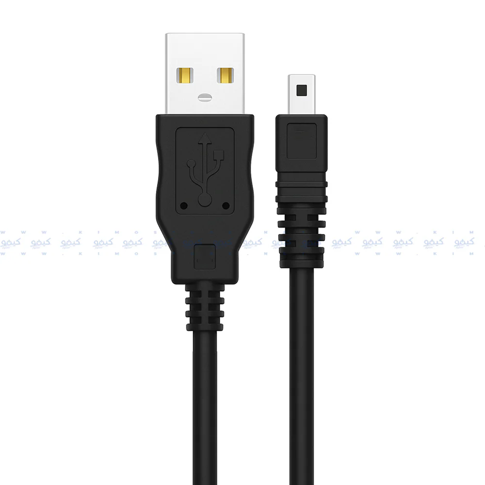 Sony USB To Mini USB Charging Cable 1.5m (Copy)