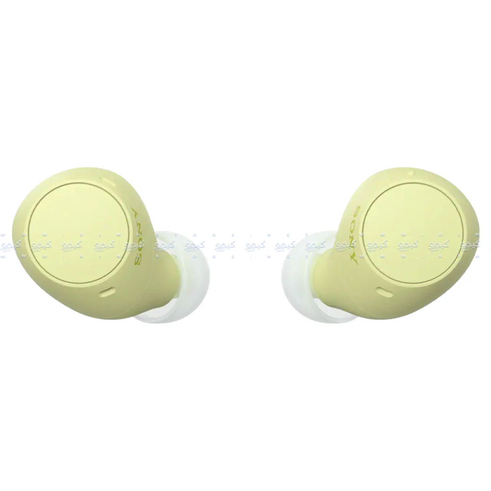 Sony WF-C510 Truly Wireless Earbuds - Image 13