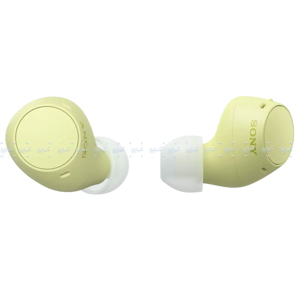 Sony WF-C510 Truly Wireless Earbuds - Image 14