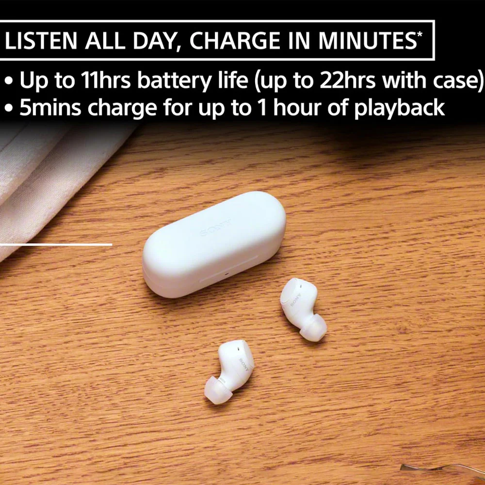 Sony WF-C510 Truly Wireless Earbuds - Image 22