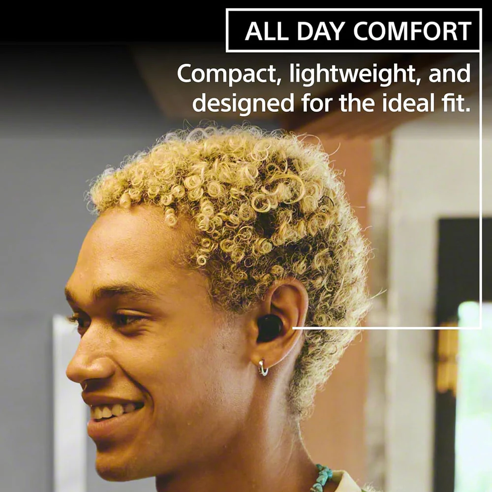 Sony WF-C510 Truly Wireless Earbuds - Image 23
