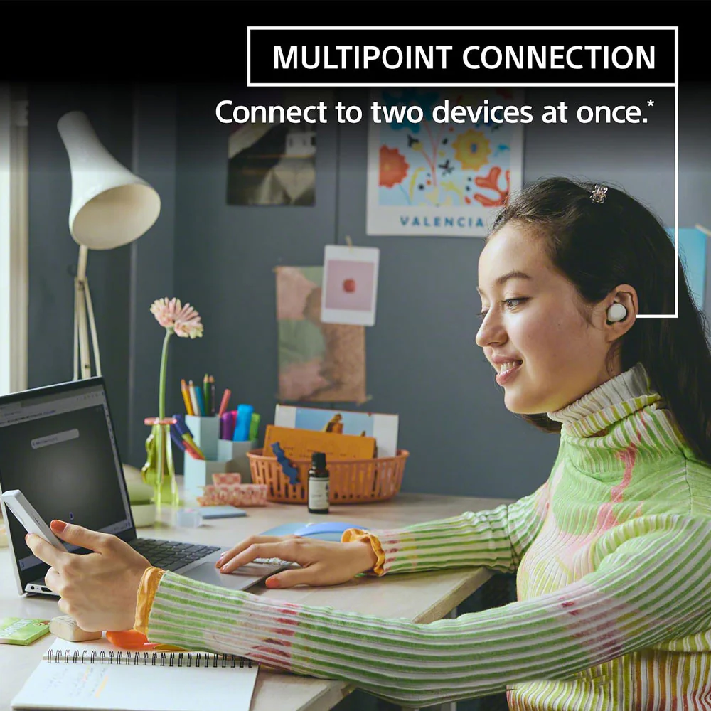 Sony WF-C510 Truly Wireless Earbuds - Image 26