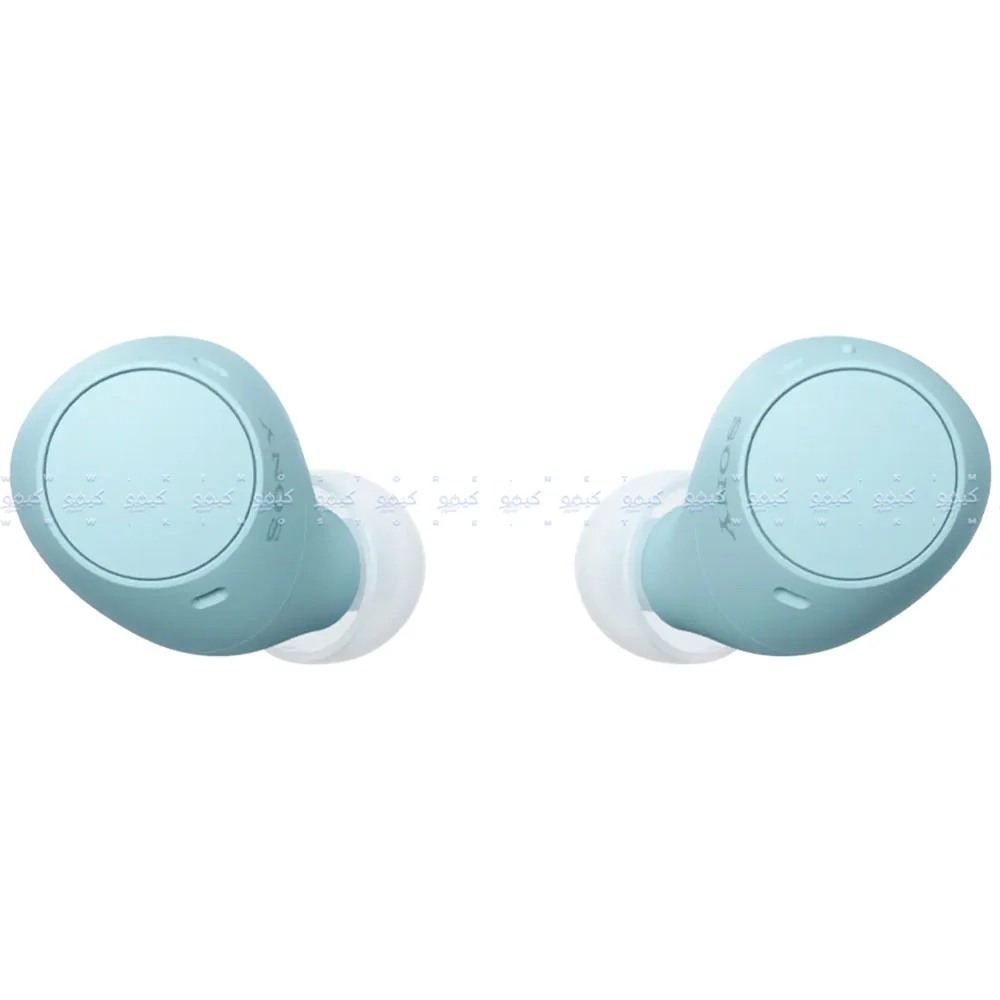 Sony WF-C510 Truly Wireless Earbuds - Image 8