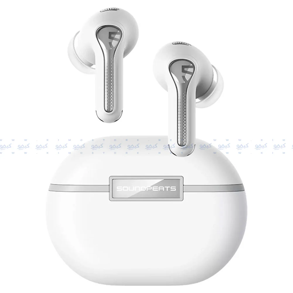 SoundPeats Capsule3 Pro Earbuds