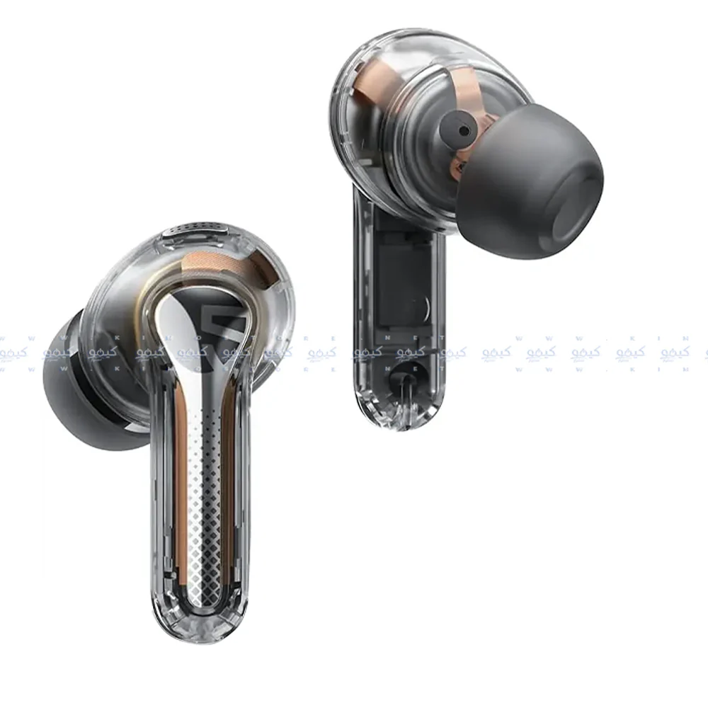 SoundPeats Capsule3 Pro Earbuds - Image 10