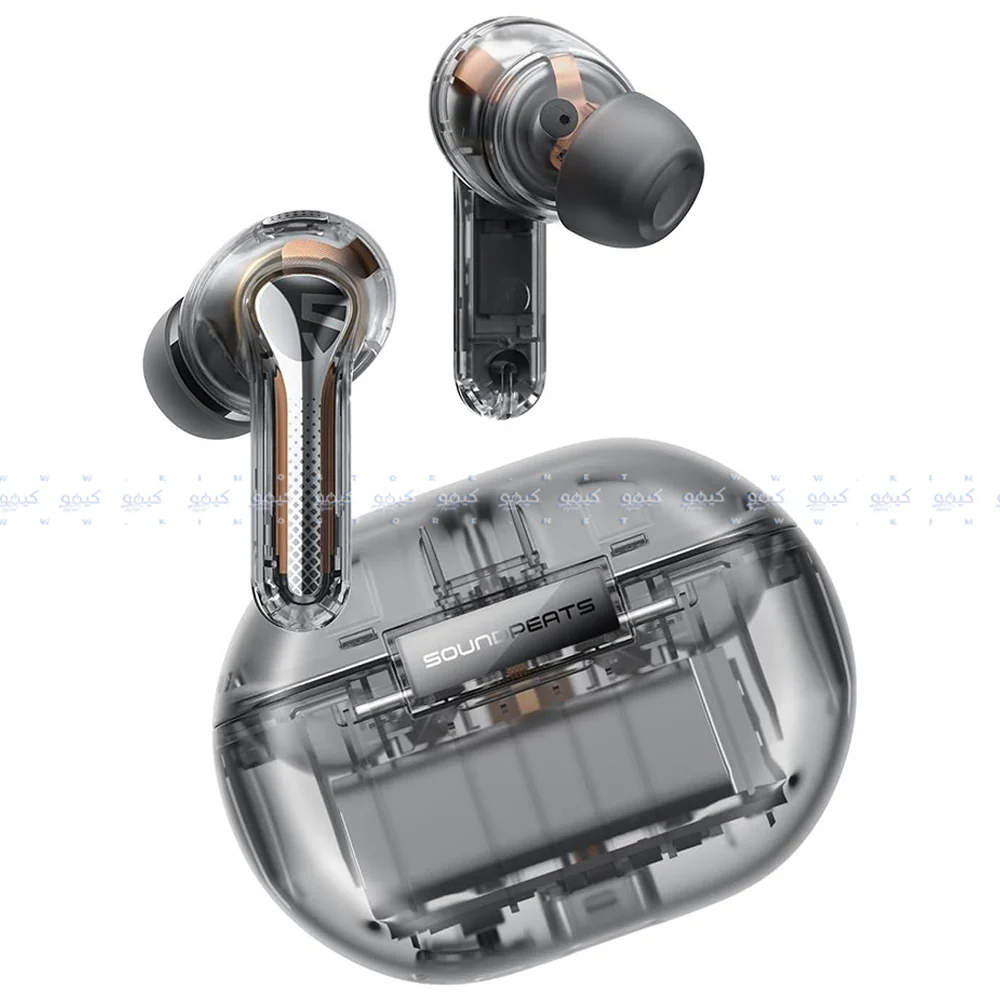 SoundPeats Capsule3 Pro Earbuds - Image 12