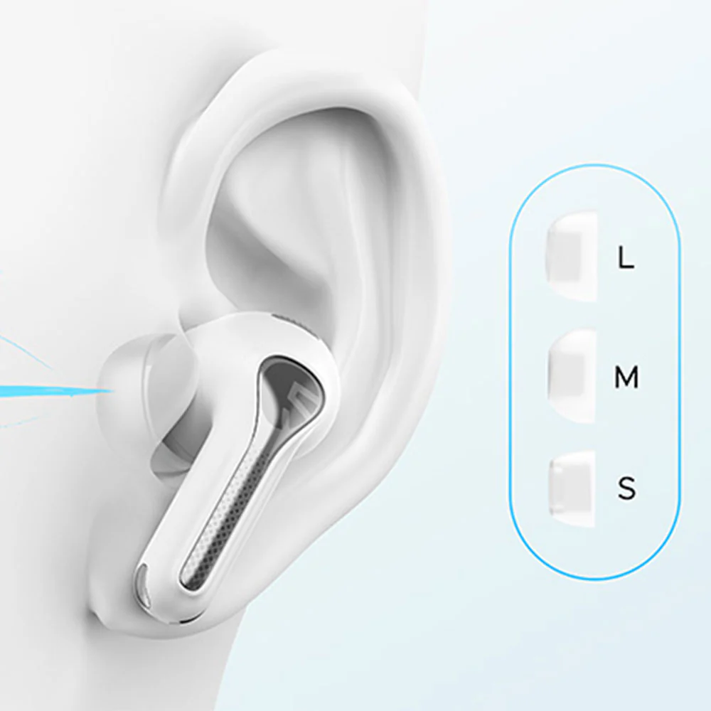 SoundPeats Capsule3 Pro Earbuds - Image 14