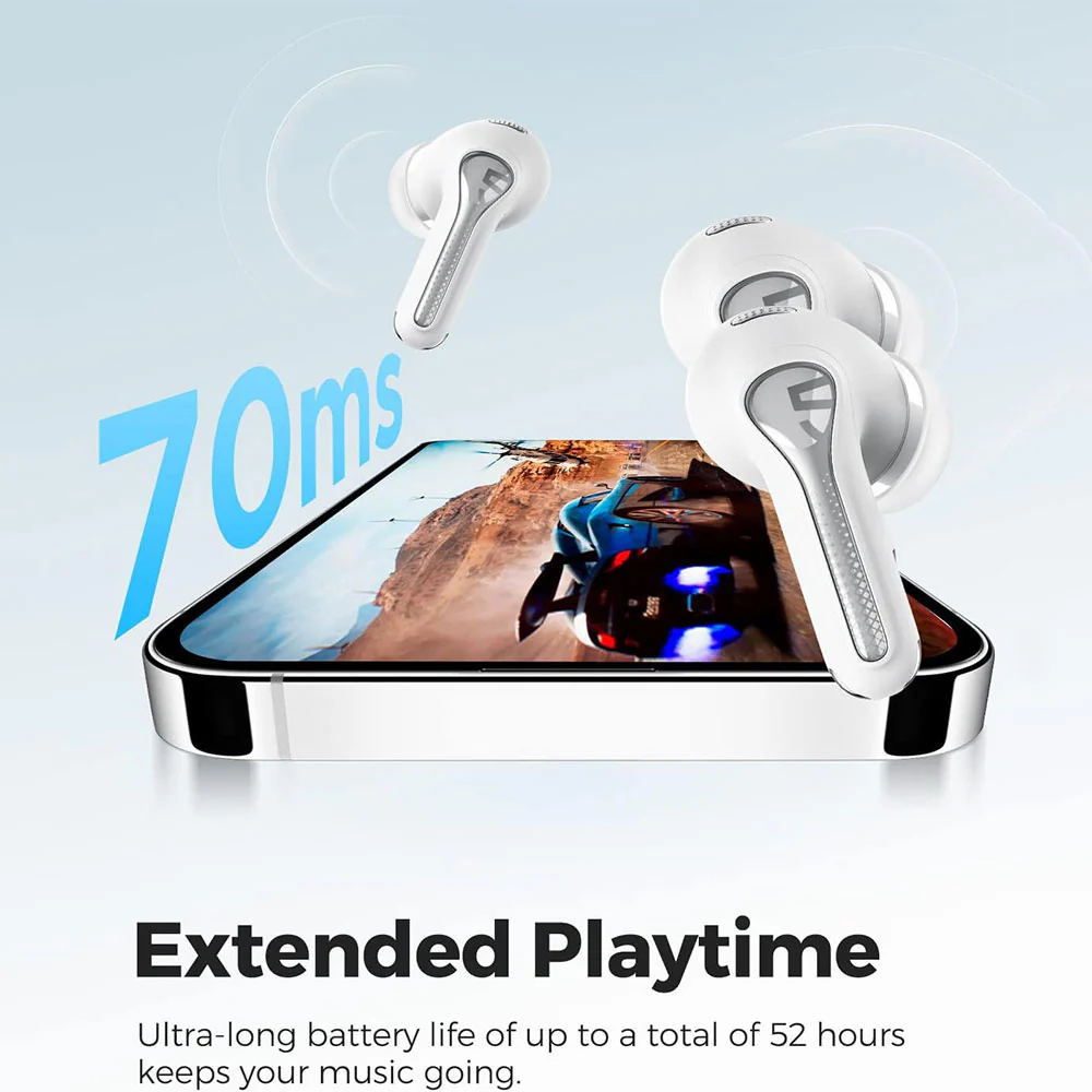 SoundPeats Capsule3 Pro Earbuds - Image 15