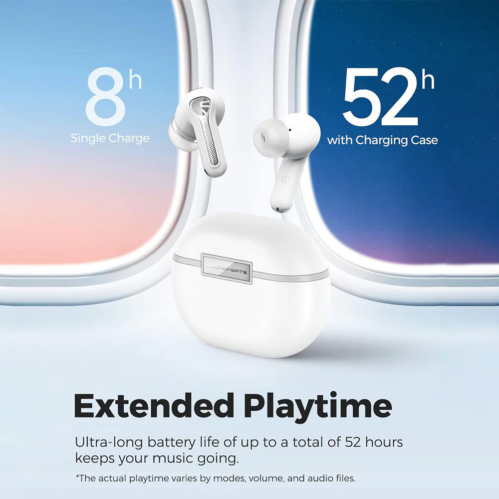 SoundPeats Capsule3 Pro Earbuds - Image 17