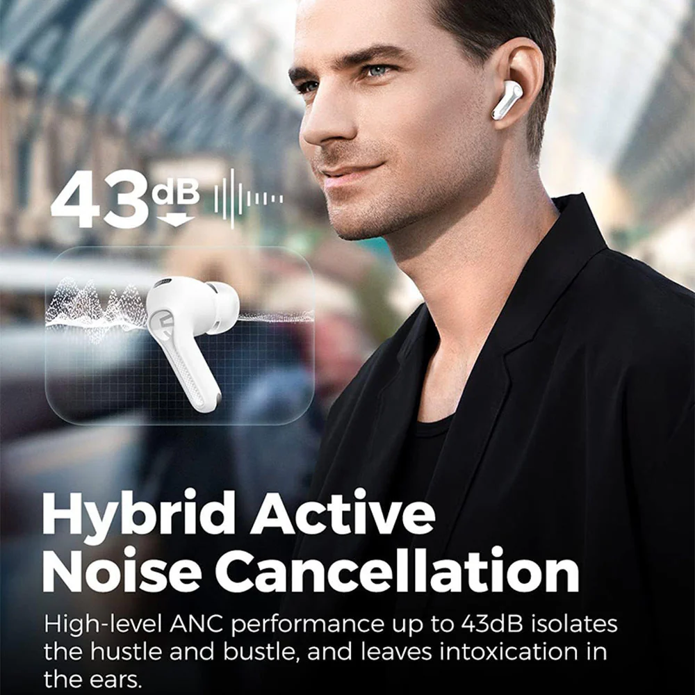 SoundPeats Capsule3 Pro Earbuds - Image 18