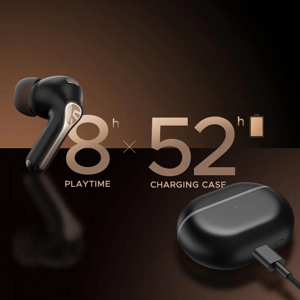 SoundPeats Capsule3 Pro Earbuds - Image 19