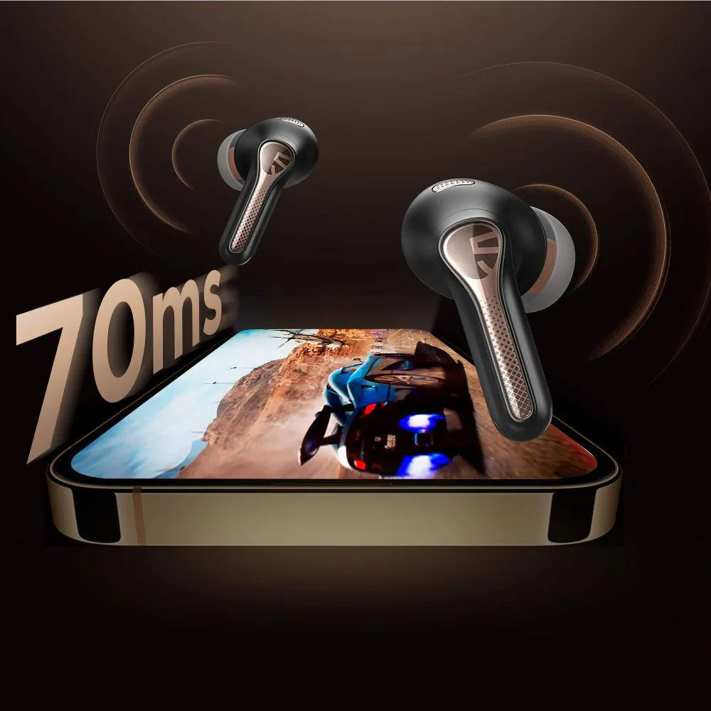 SoundPeats Capsule3 Pro Earbuds - Image 22