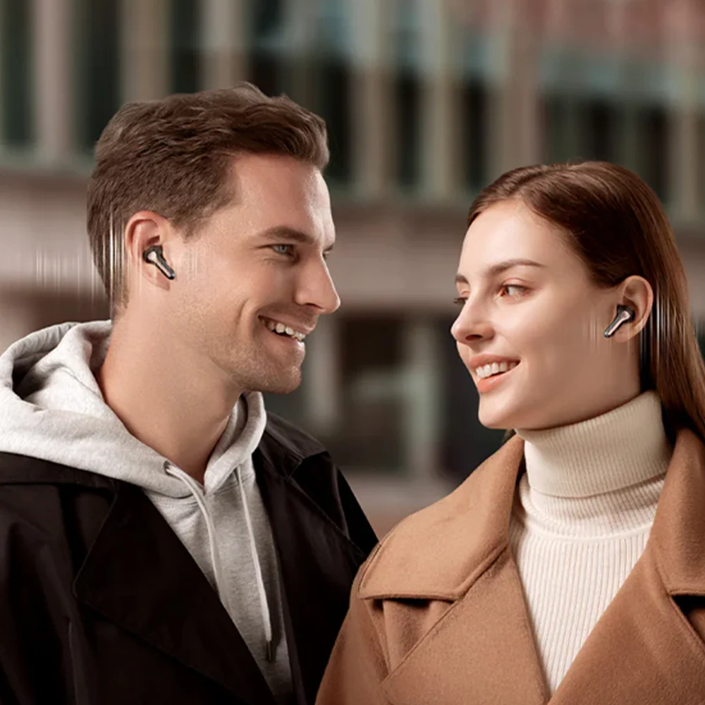 SoundPeats Capsule3 Pro Earbuds - Image 23