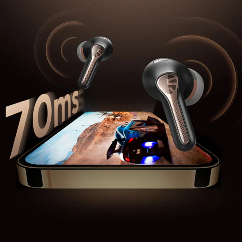SoundPeats Capsule3 Pro Earbuds - Image 28