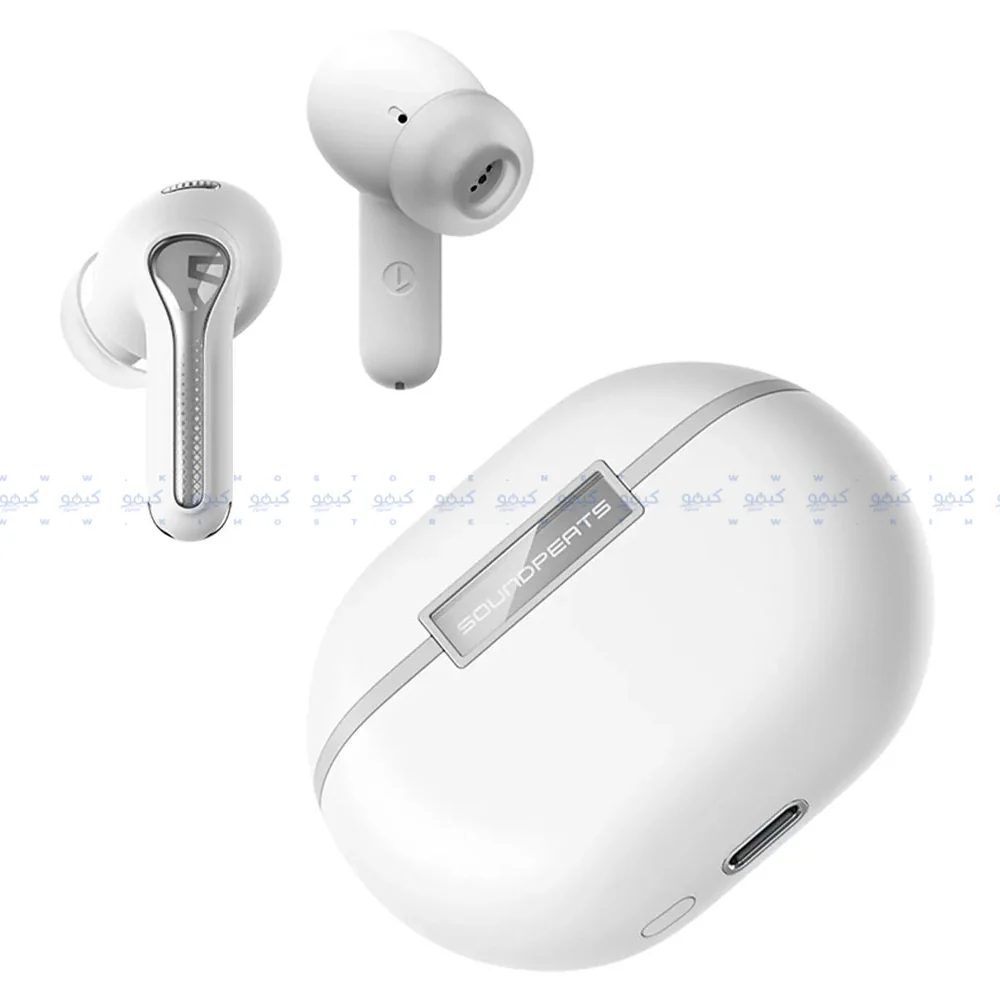 SoundPeats Capsule3 Pro Earbuds - Image 3