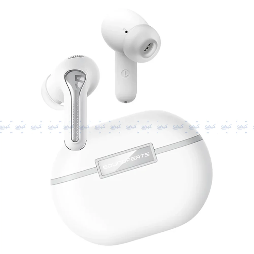 SoundPeats Capsule3 Pro Earbuds - Image 4