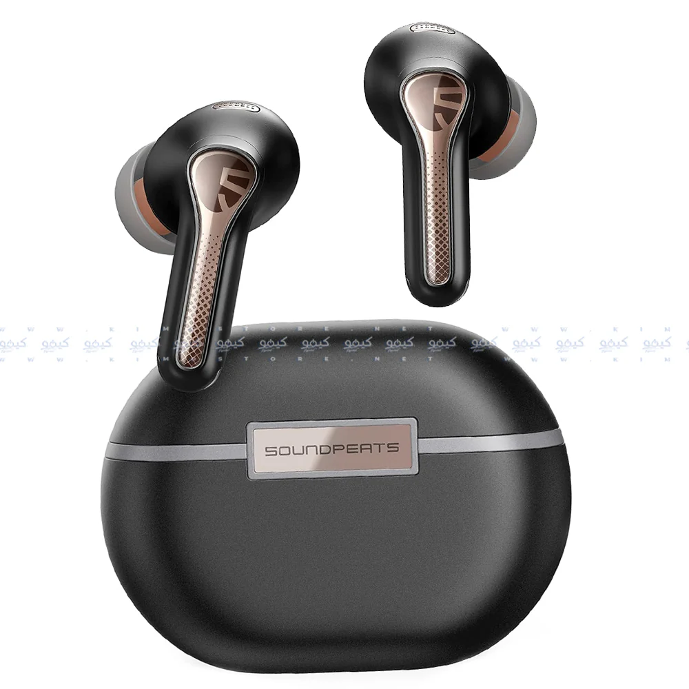 SoundPeats Capsule3 Pro Earbuds - Image 5