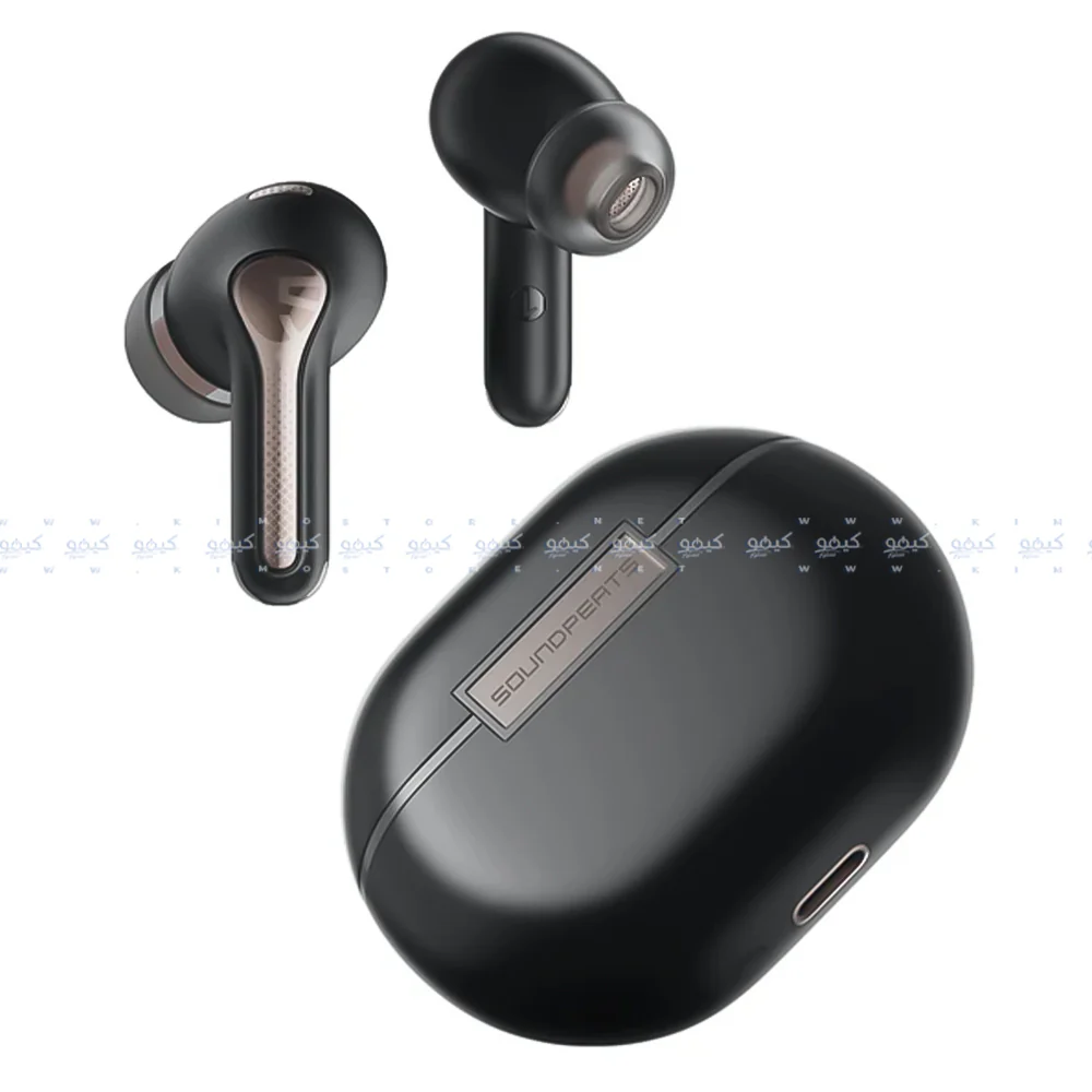 SoundPeats Capsule3 Pro Earbuds - Image 7