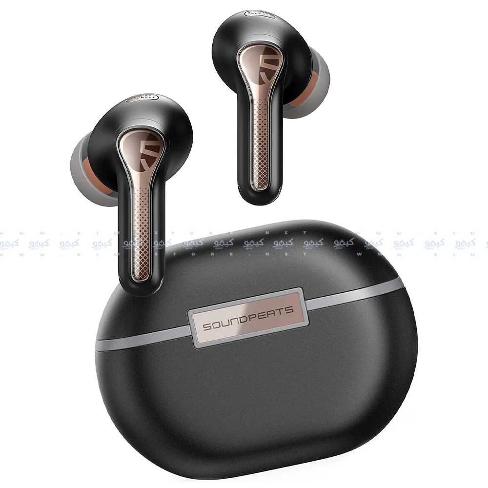 SoundPeats Capsule3 Pro Earbuds - Image 8