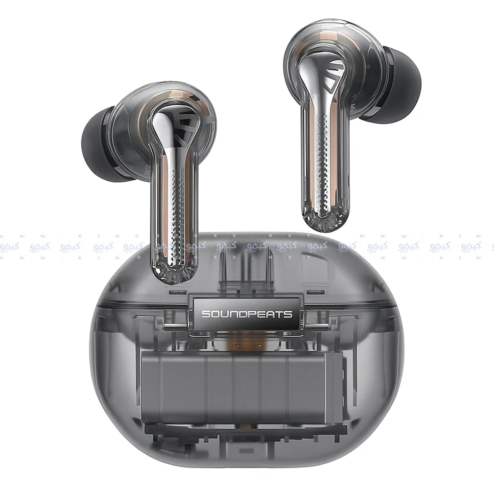 SoundPeats Capsule3 Pro Earbuds - Image 9