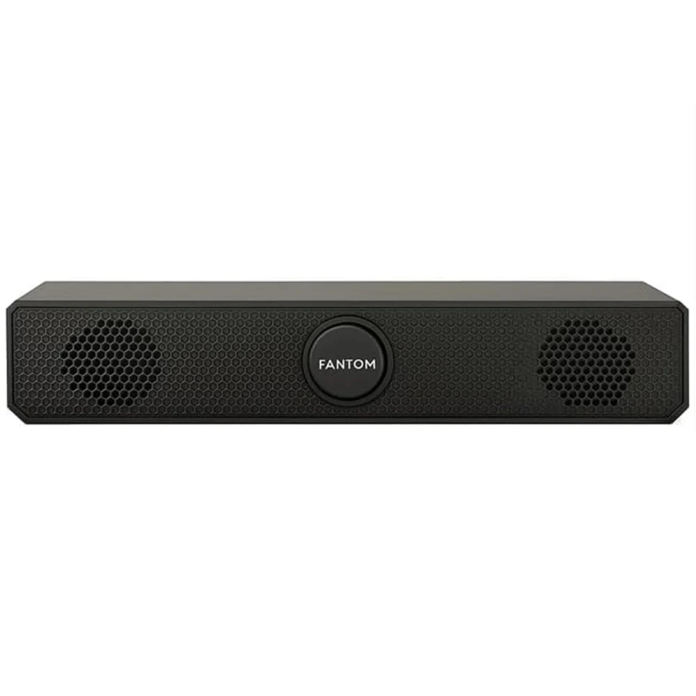 Crash X6 Speaker 2.0