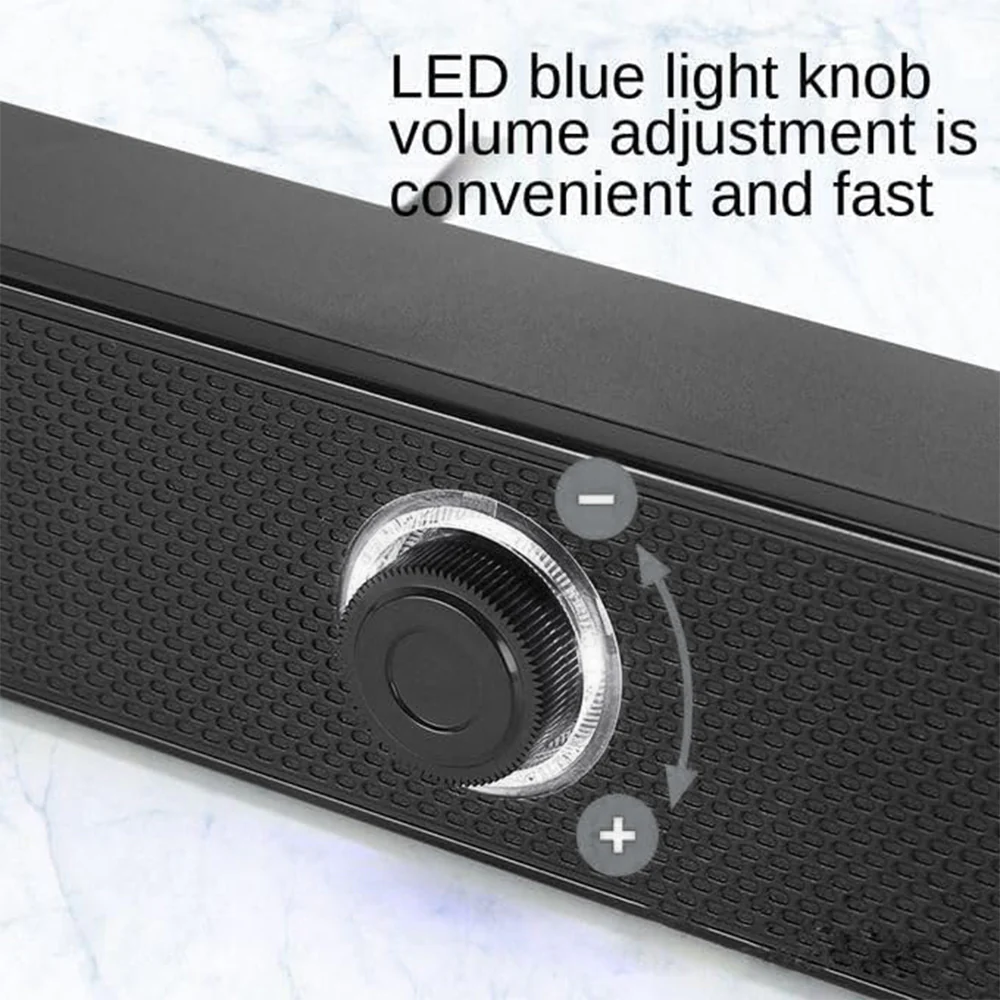 Crash X6 Speaker 2.0 - Image 4