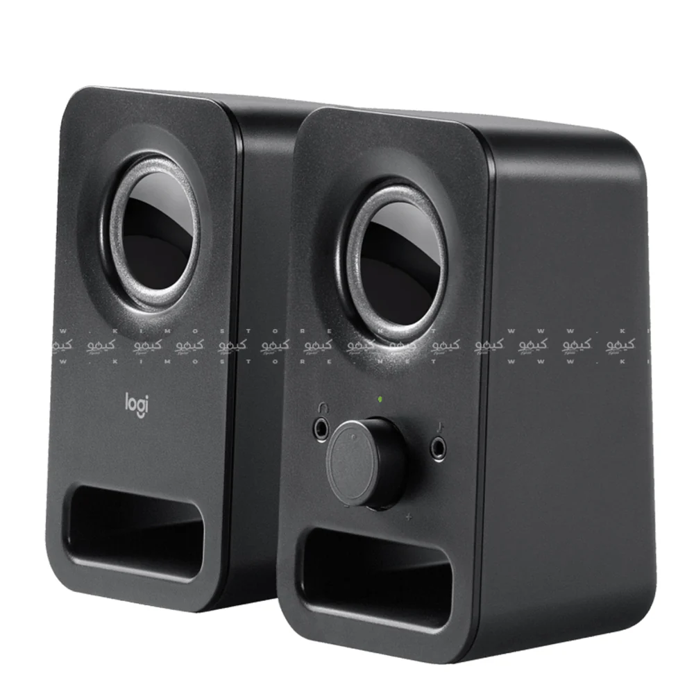 Logitech Z150 Speaker 2.0 - Image 3