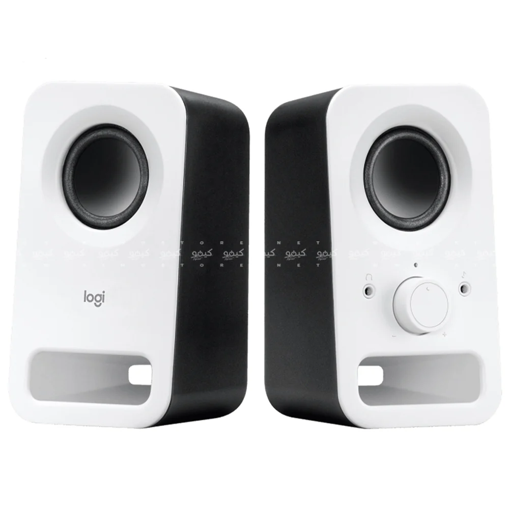 Logitech Z150 Speaker 2.0 - Image 4