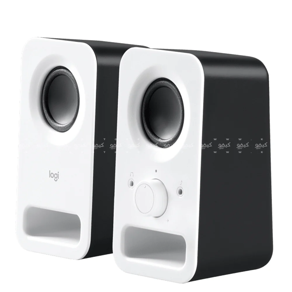 Logitech Z150 Speaker 2.0 - Image 5